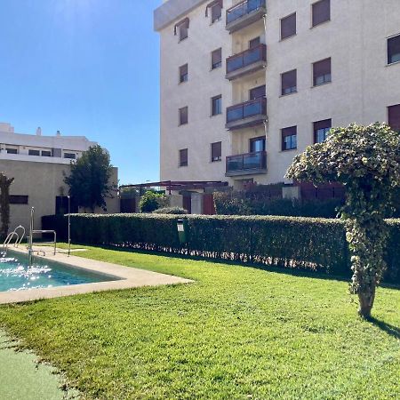 Apartamento Los Altos De El Puerto - Calidad, Garaje Y Wifi El Puerto de Santa María Zewnętrze zdjęcie