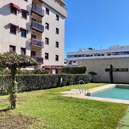 Apartamento Los Altos De El Puerto - Calidad, Garaje Y Wifi El Puerto de Santa María Zewnętrze zdjęcie
