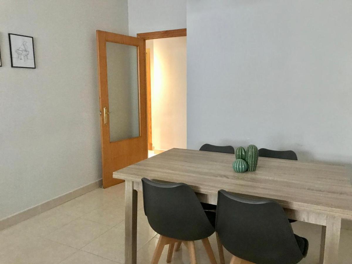 Apartamento Los Altos De El Puerto - Calidad, Garaje Y Wifi El Puerto de Santa María Zewnętrze zdjęcie