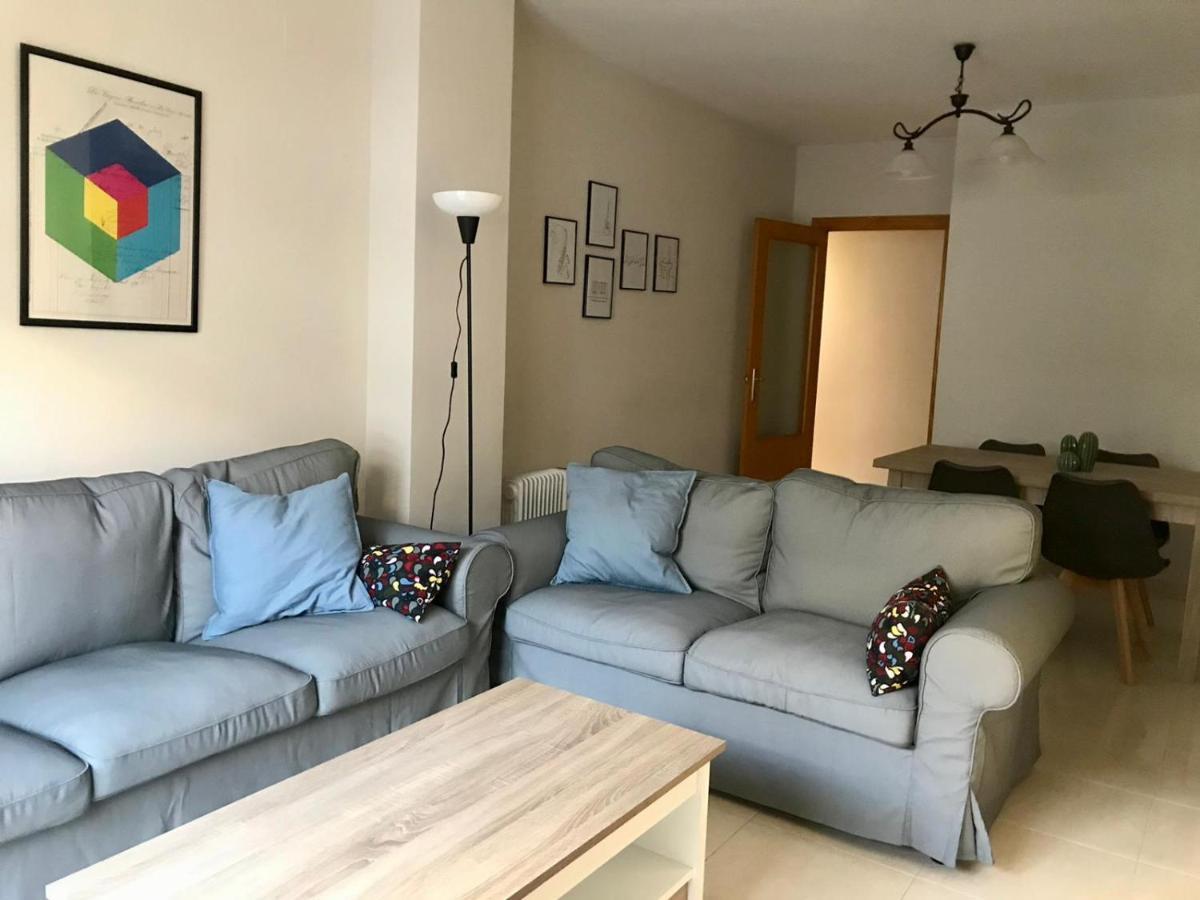 Apartamento Los Altos De El Puerto - Calidad, Garaje Y Wifi El Puerto de Santa María Zewnętrze zdjęcie