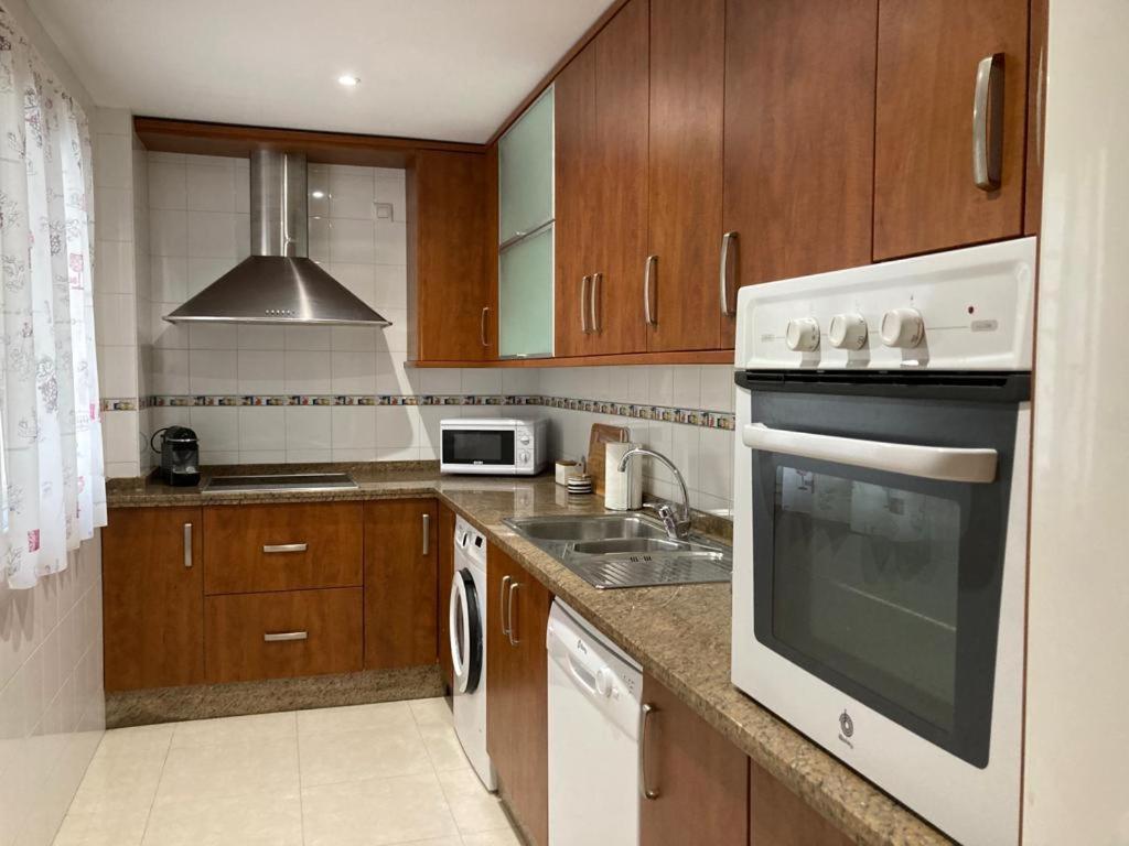Apartamento Los Altos De El Puerto - Calidad, Garaje Y Wifi El Puerto de Santa María Zewnętrze zdjęcie