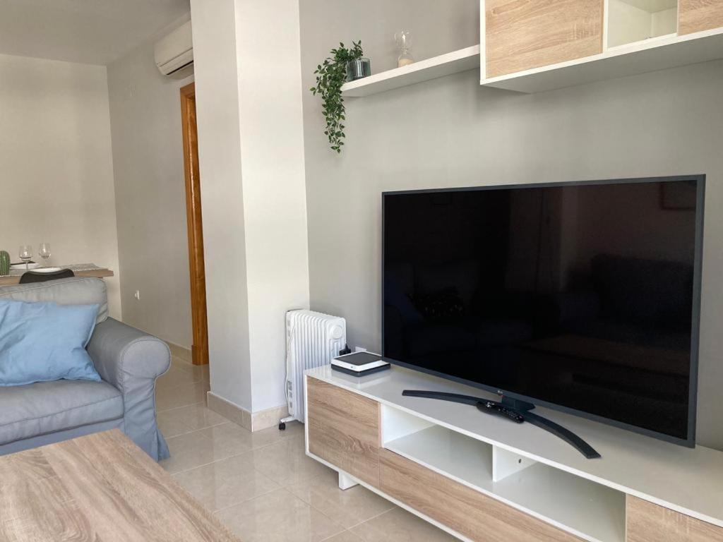 Apartamento Los Altos De El Puerto - Calidad, Garaje Y Wifi El Puerto de Santa María Zewnętrze zdjęcie