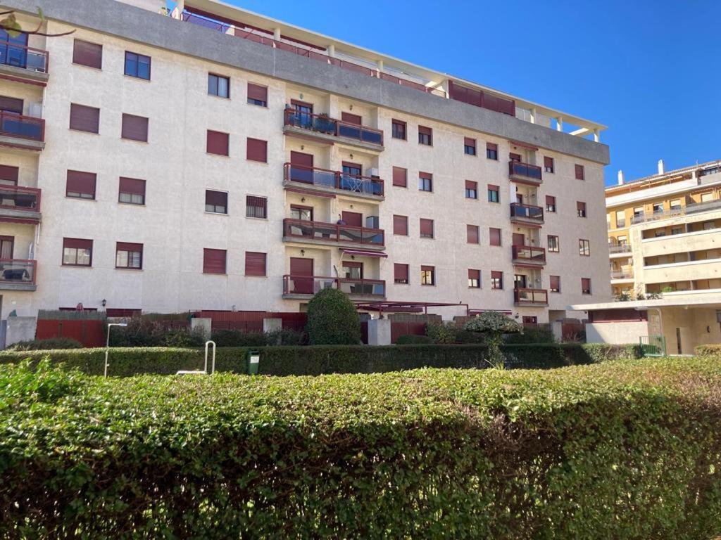 Apartamento Los Altos De El Puerto - Calidad, Garaje Y Wifi El Puerto de Santa María Zewnętrze zdjęcie