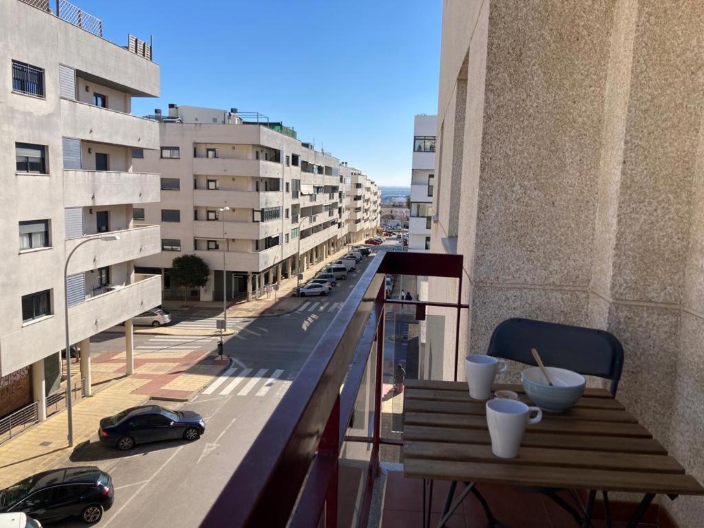 Apartamento Los Altos De El Puerto - Calidad, Garaje Y Wifi El Puerto de Santa María Zewnętrze zdjęcie