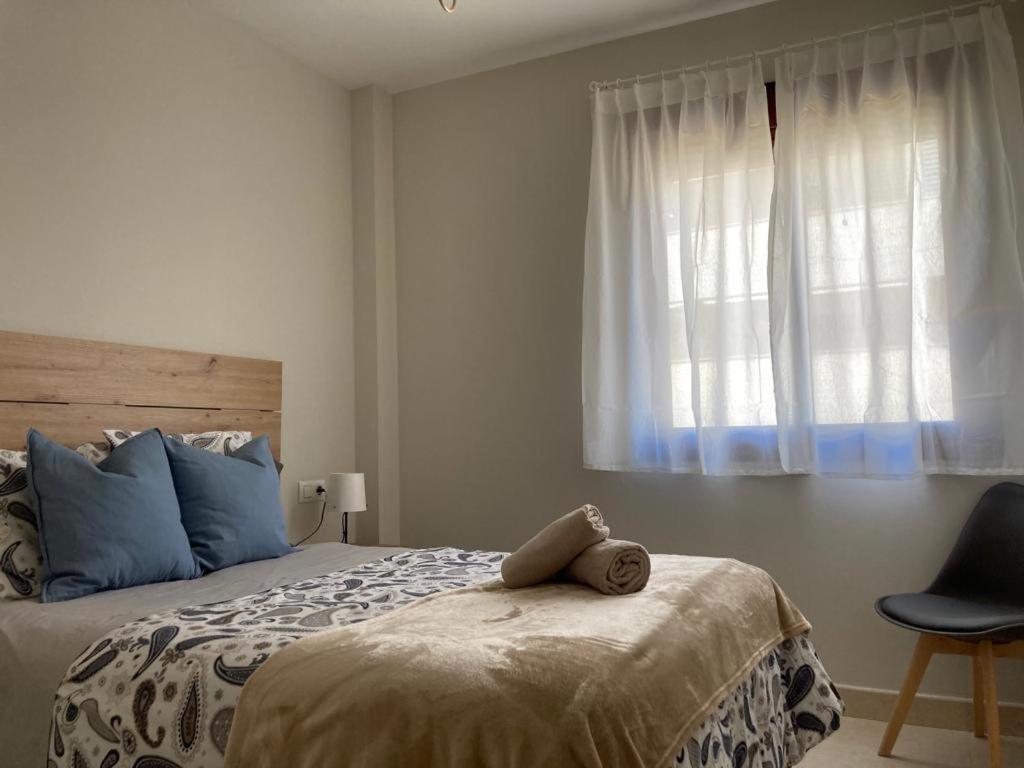 Apartamento Los Altos De El Puerto - Calidad, Garaje Y Wifi El Puerto de Santa María Zewnętrze zdjęcie