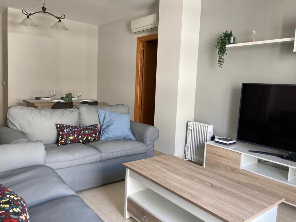 Apartamento Los Altos De El Puerto - Calidad, Garaje Y Wifi El Puerto de Santa María Zewnętrze zdjęcie