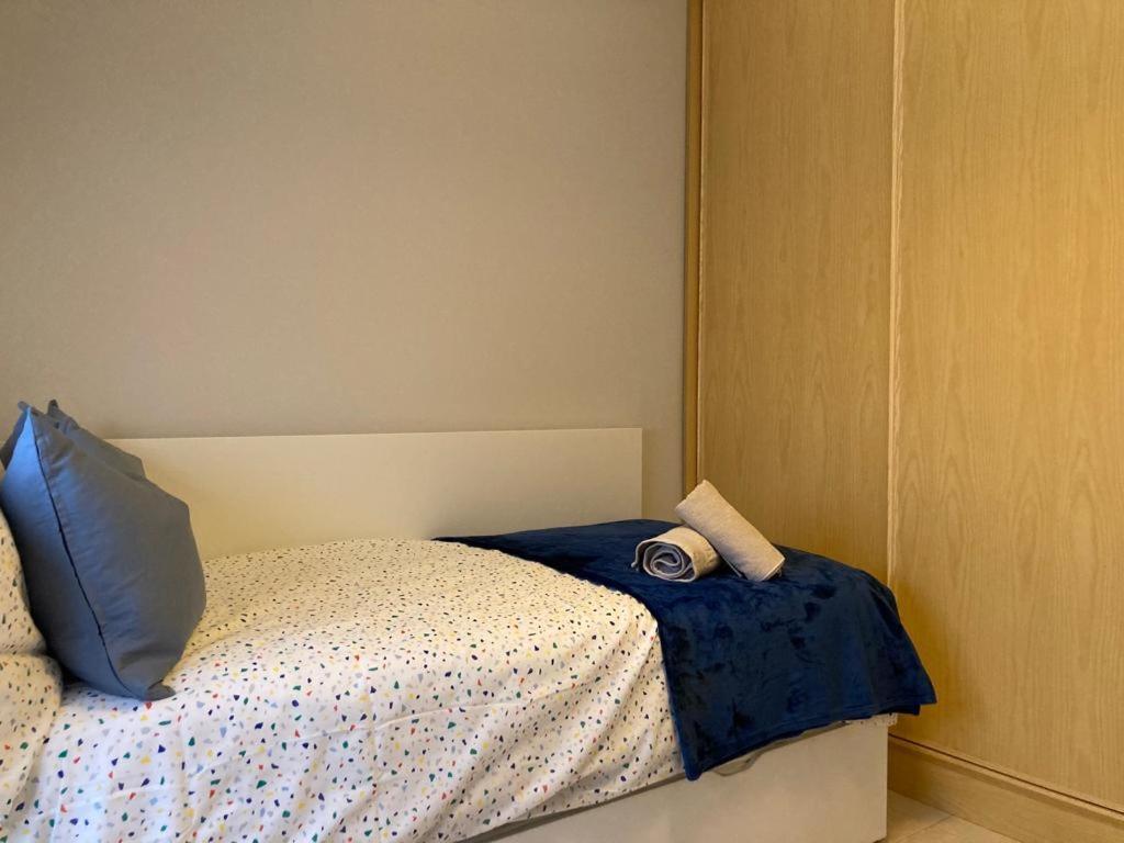 Apartamento Los Altos De El Puerto - Calidad, Garaje Y Wifi El Puerto de Santa María Zewnętrze zdjęcie