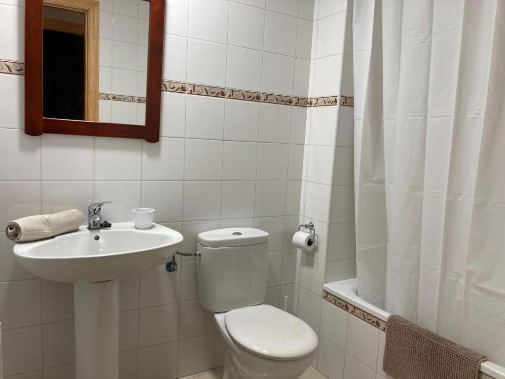 Apartamento Los Altos De El Puerto - Calidad, Garaje Y Wifi El Puerto de Santa María Zewnętrze zdjęcie