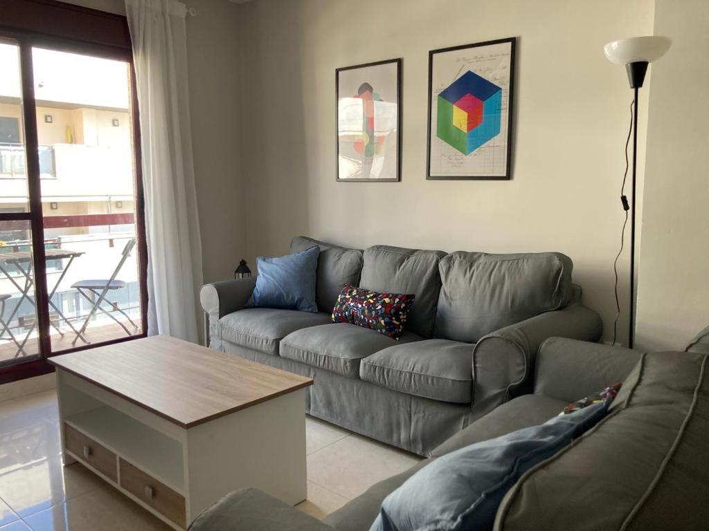 Apartamento Los Altos De El Puerto - Calidad, Garaje Y Wifi El Puerto de Santa María Zewnętrze zdjęcie