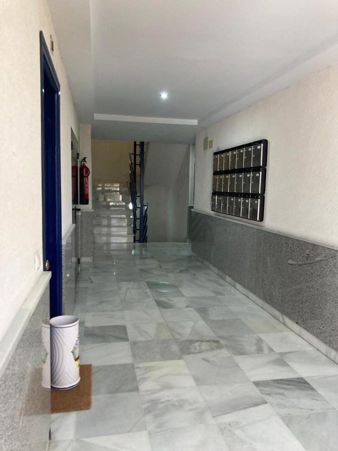 Apartamento Los Altos De El Puerto - Calidad, Garaje Y Wifi El Puerto de Santa María Zewnętrze zdjęcie