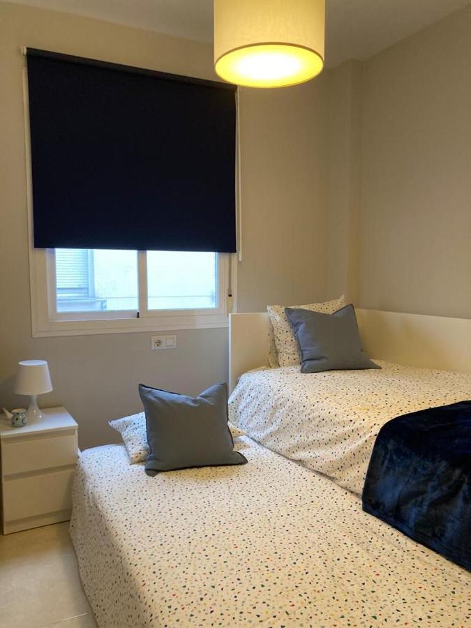 Apartamento Los Altos De El Puerto - Calidad, Garaje Y Wifi El Puerto de Santa María Zewnętrze zdjęcie
