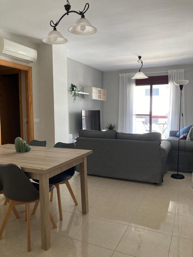 Apartamento Los Altos De El Puerto - Calidad, Garaje Y Wifi El Puerto de Santa María Zewnętrze zdjęcie