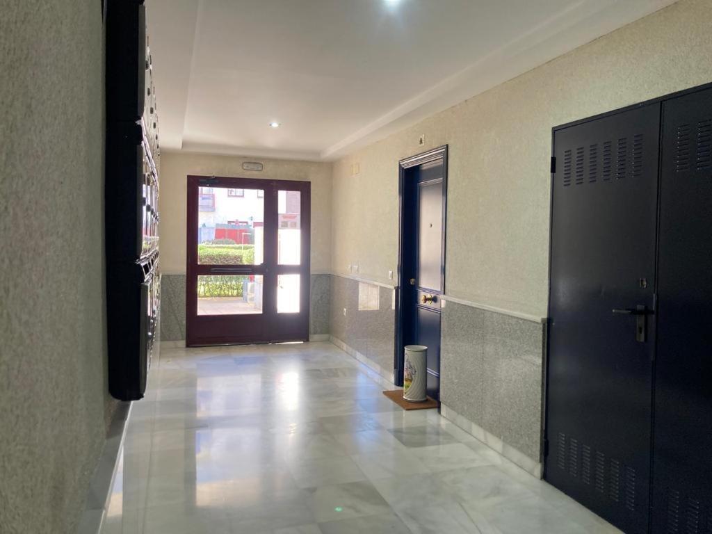 Apartamento Los Altos De El Puerto - Calidad, Garaje Y Wifi El Puerto de Santa María Zewnętrze zdjęcie