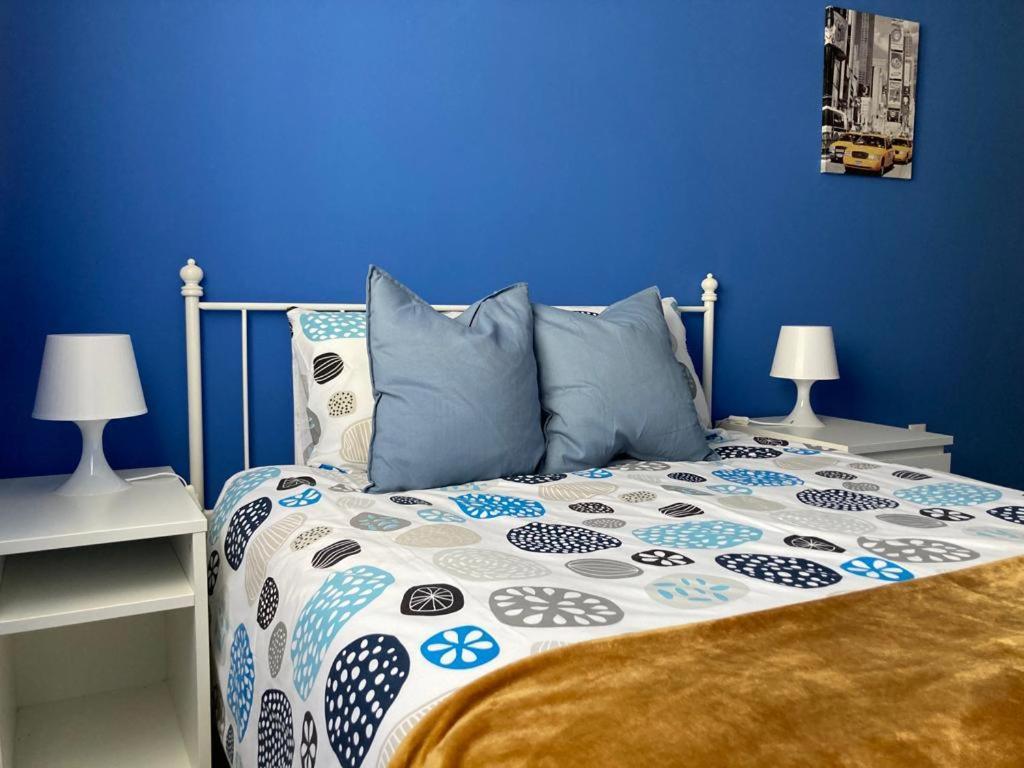 Apartamento Los Altos De El Puerto - Calidad, Garaje Y Wifi El Puerto de Santa María Zewnętrze zdjęcie