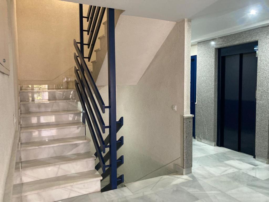Apartamento Los Altos De El Puerto - Calidad, Garaje Y Wifi El Puerto de Santa María Zewnętrze zdjęcie