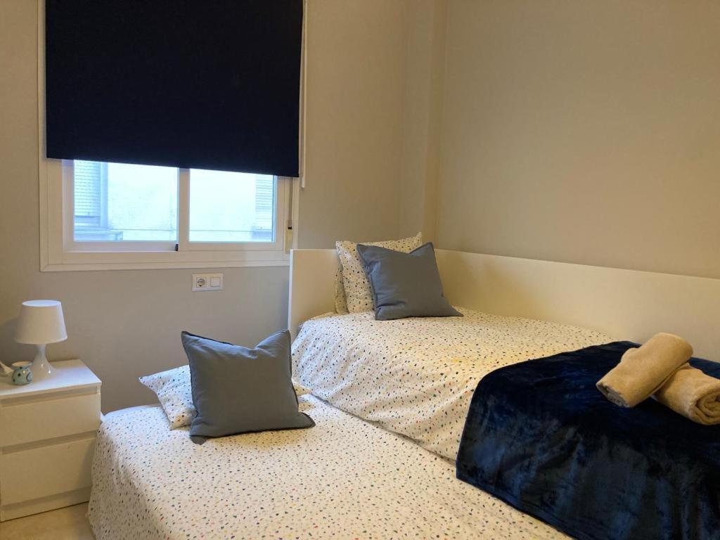 Apartamento Los Altos De El Puerto - Calidad, Garaje Y Wifi El Puerto de Santa María Zewnętrze zdjęcie