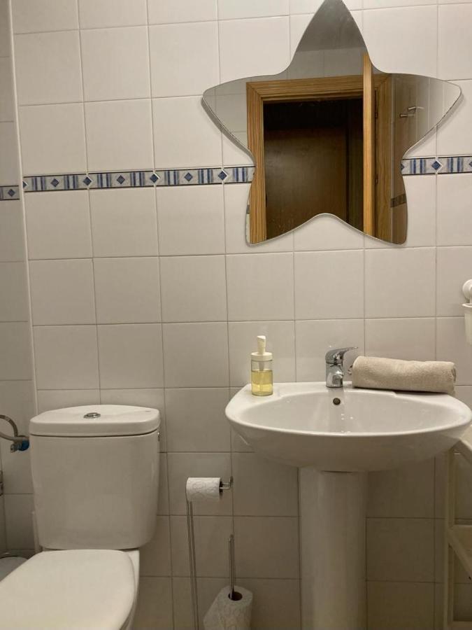 Apartamento Los Altos De El Puerto - Calidad, Garaje Y Wifi El Puerto de Santa María Zewnętrze zdjęcie