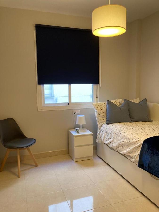 Apartamento Los Altos De El Puerto - Calidad, Garaje Y Wifi El Puerto de Santa María Zewnętrze zdjęcie