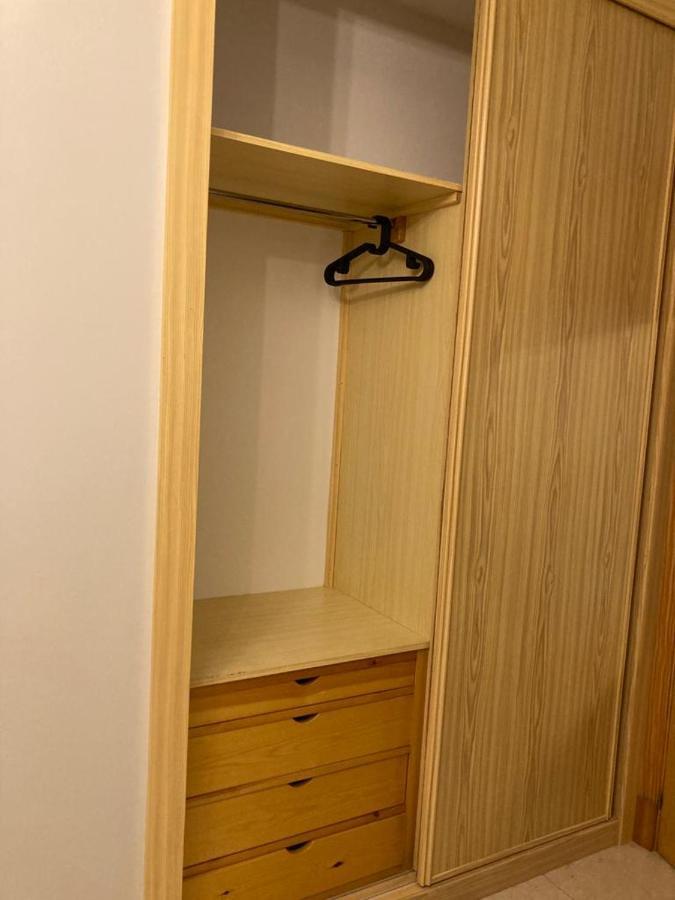Apartamento Los Altos De El Puerto - Calidad, Garaje Y Wifi El Puerto de Santa María Zewnętrze zdjęcie