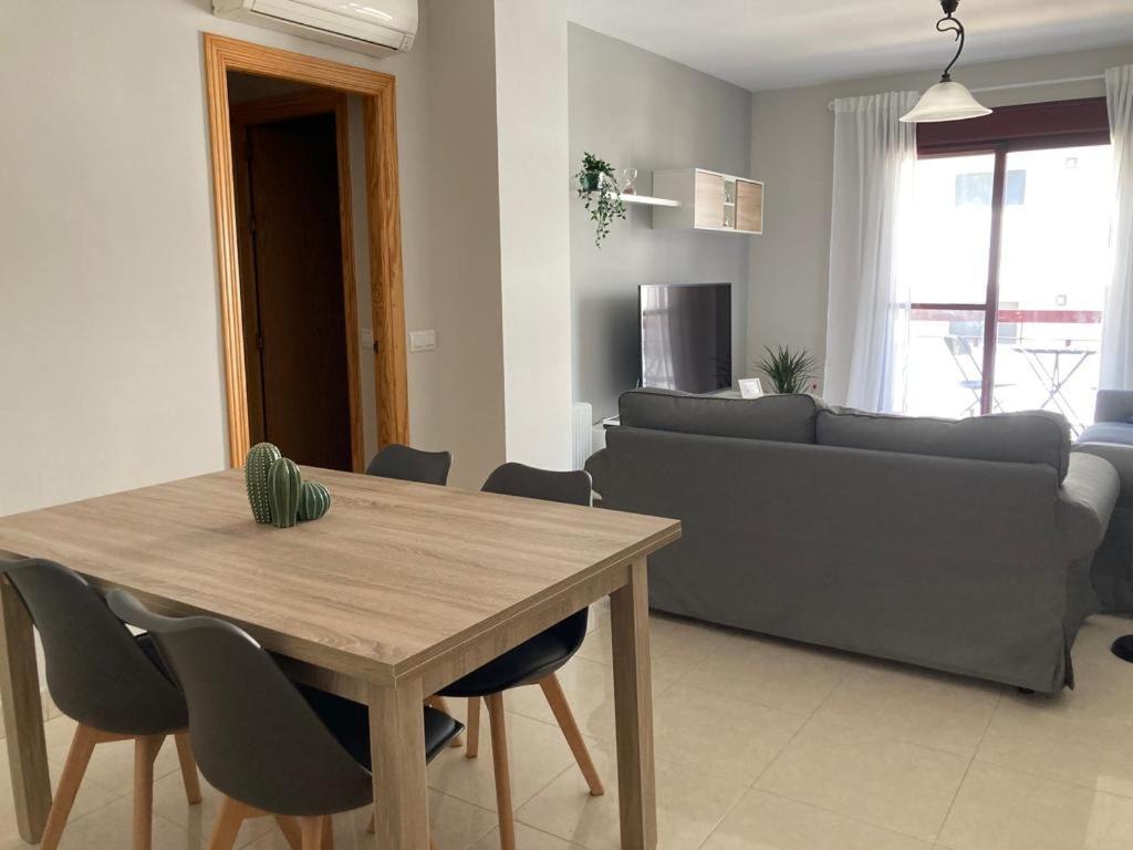 Apartamento Los Altos De El Puerto - Calidad, Garaje Y Wifi El Puerto de Santa María Zewnętrze zdjęcie