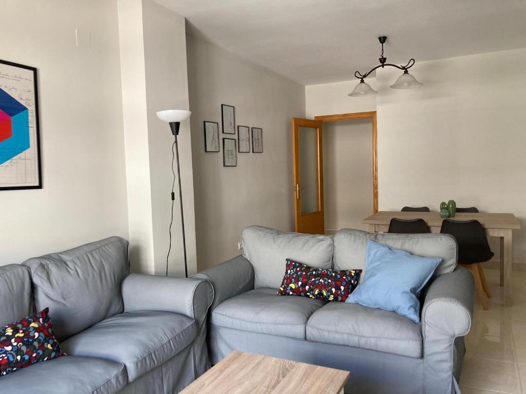 Apartamento Los Altos De El Puerto - Calidad, Garaje Y Wifi El Puerto de Santa María Zewnętrze zdjęcie
