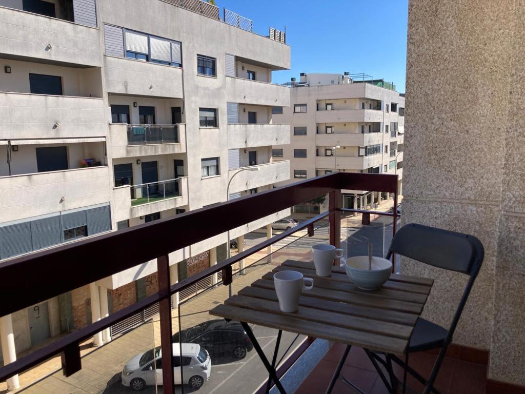 Apartamento Los Altos De El Puerto - Calidad, Garaje Y Wifi El Puerto de Santa María Zewnętrze zdjęcie